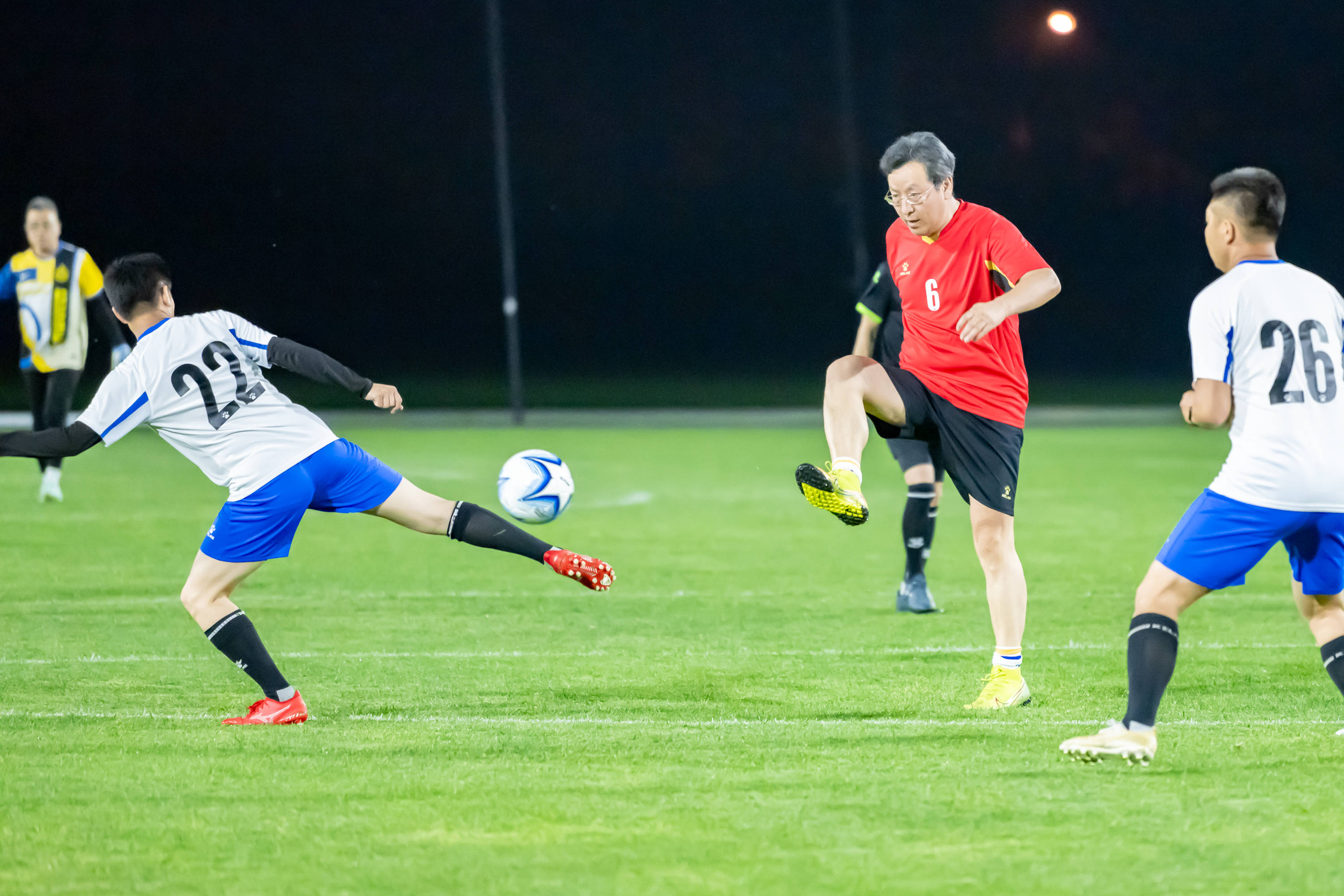 这样的进攻 这样的进攻