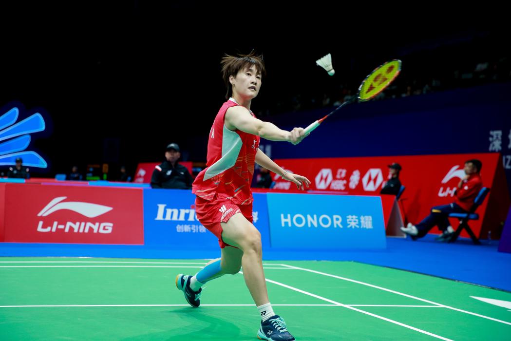 再创女子羽 再创女子羽