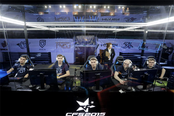 天赋和实力 天赋和实力