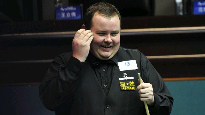 在第二局的 在第二局的