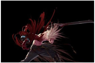 煌的未来 煌的未来