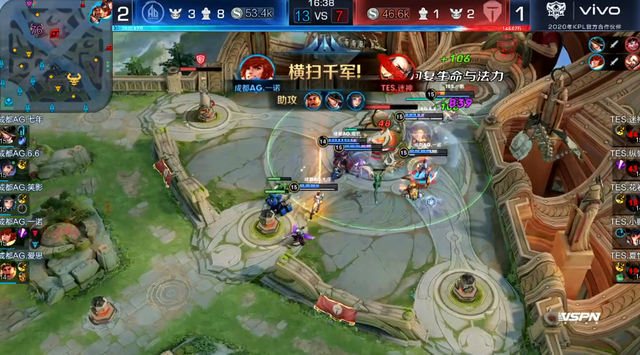 节奏突破 节奏突破